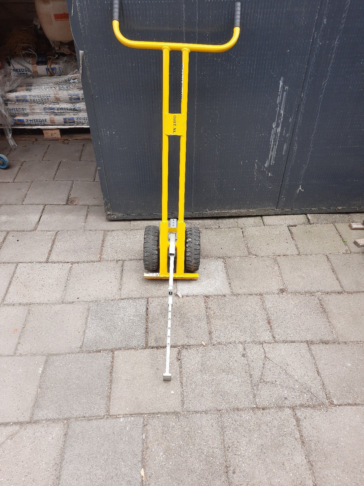 Tegel donky - Tegeldrager voor zware tegels, Ophalen of Verzenden