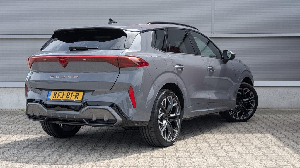 CUPRA Terramar 1.5 TSI e-Hybrid 272pk DSG VZ Performance | S, Auto's, Cupra, 12 maanden, 4 cilinders, 150 min, Alcantara