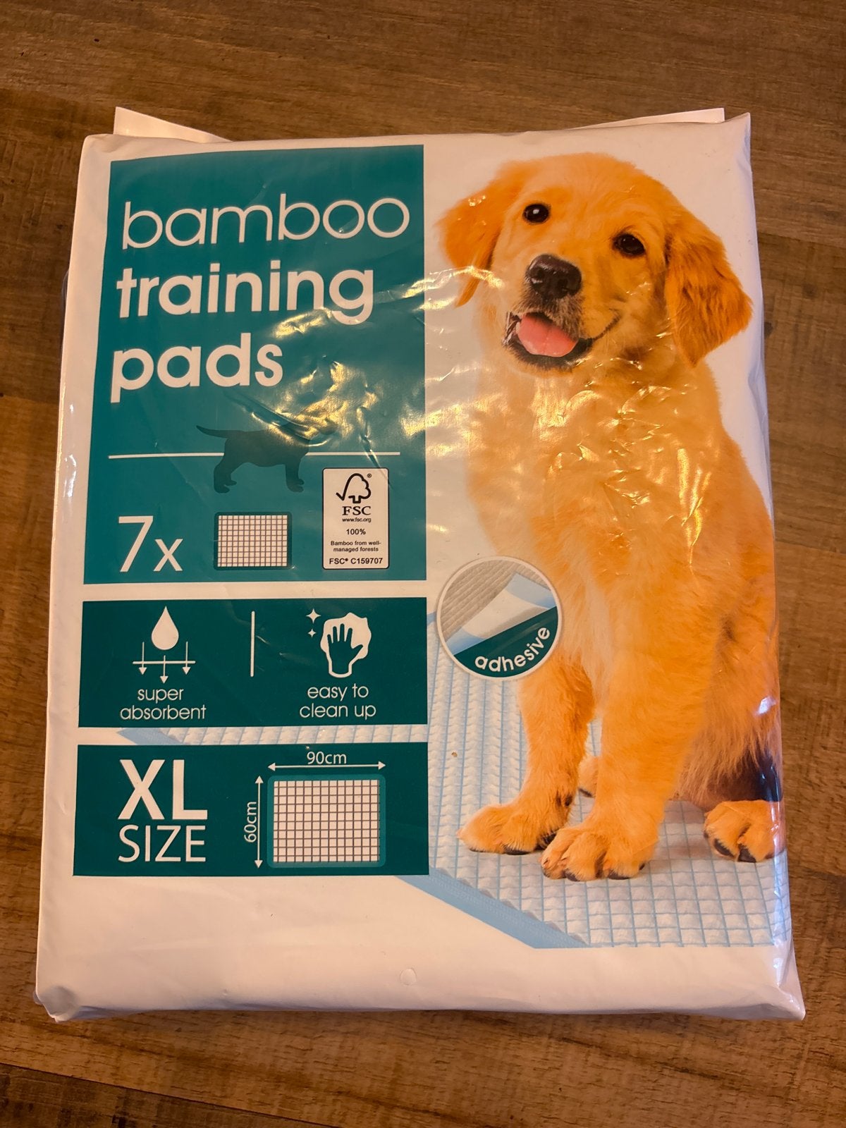 Puppy training matjes 3 nieuw ongebruikt, Dieren en Toebehoren, Honden-accessoires, Ophalen of Verzenden, Nieuw