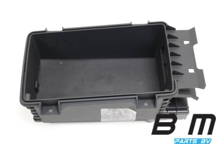 Phone box Audi S3 8V 8V0035502, Auto-onderdelen, Interieur en Bekleding, Gebruikt