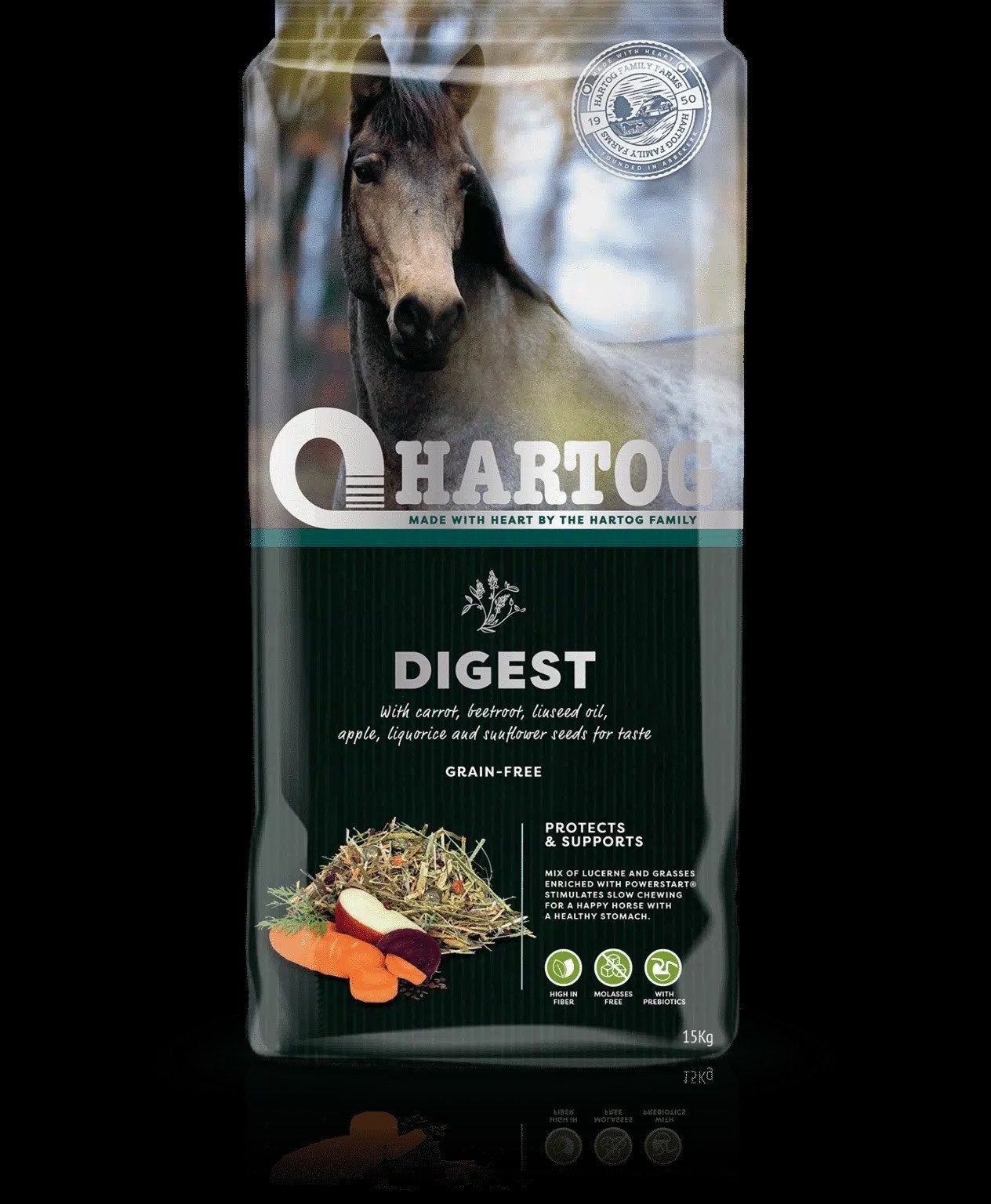 Hartog Digest paarden voer Zomer aanbieding!!!, Dieren en Toebehoren, Ophalen, Vee