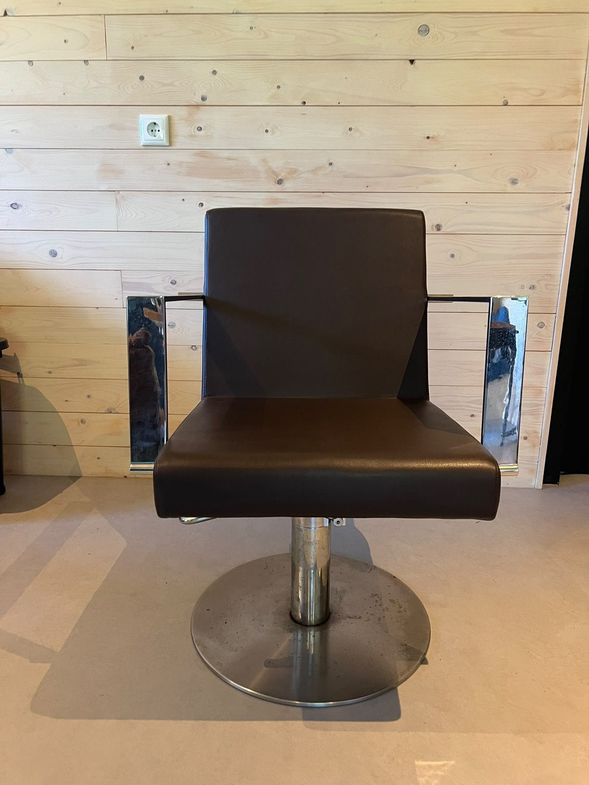 Kappersstoelen