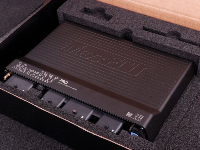 MaxxECU PRO, Auto-onderdelen, Ophalen of Verzenden, Nieuw