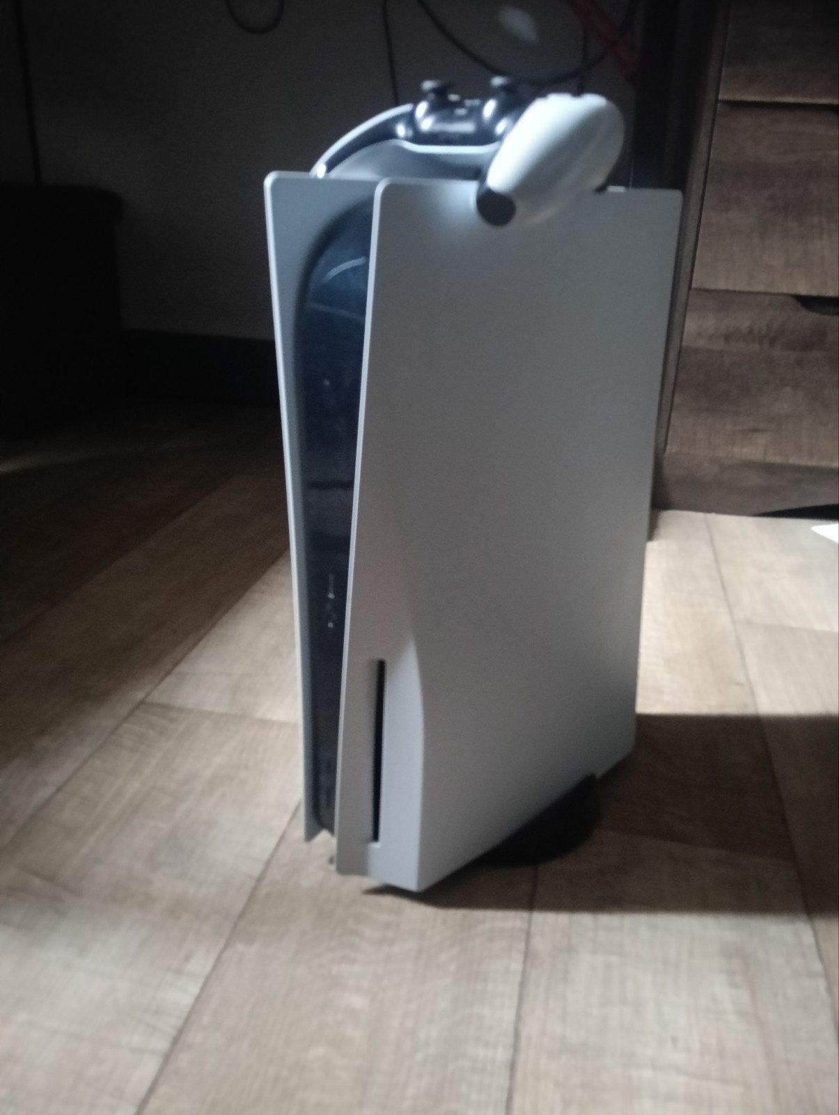 Complete PlayStation 5 Disc Edition gaming-set + Monitor, Ophalen, Vanaf 18 jaar, Overige genres, Zo goed als nieuw