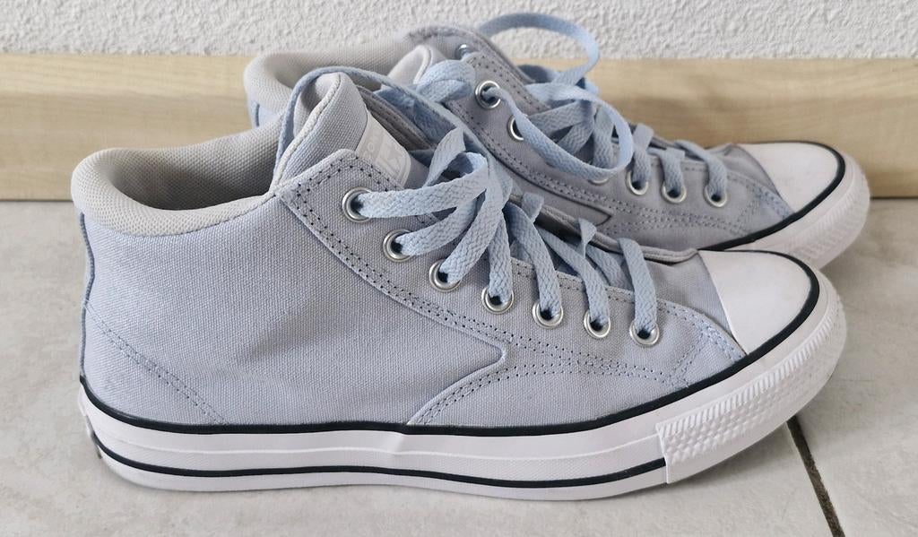 All star Malden street ( converse), Blauw, Ophalen of Verzenden, Converse All Stars, Sneakers of Gympen