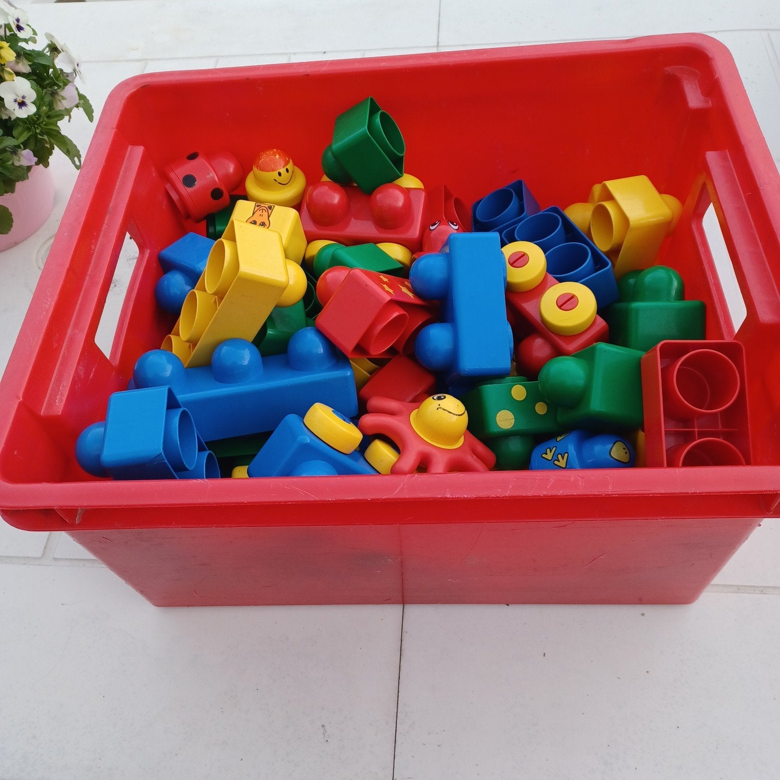 duplo primo 22,50€, Ophalen of Verzenden, Duplo