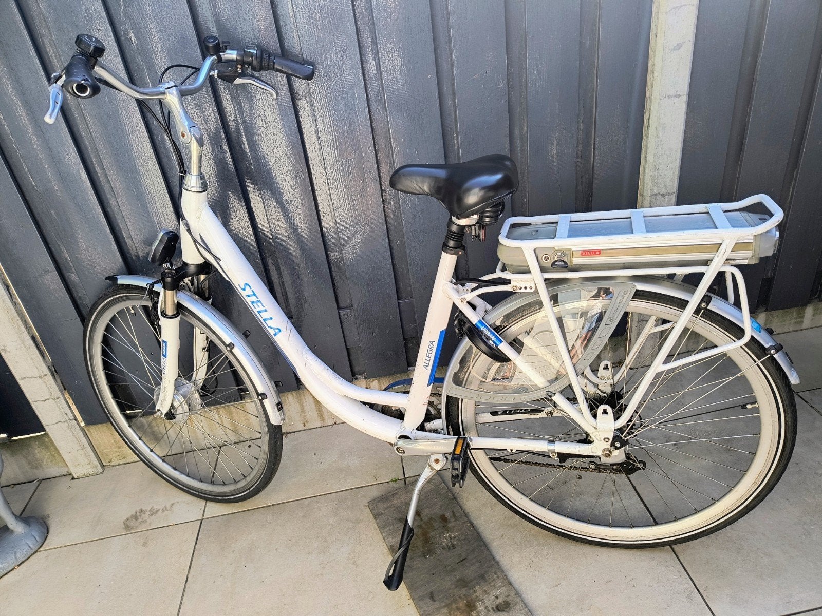 Stella electrische fiets, 51 tot 55 cm, Ophalen, Overige merken