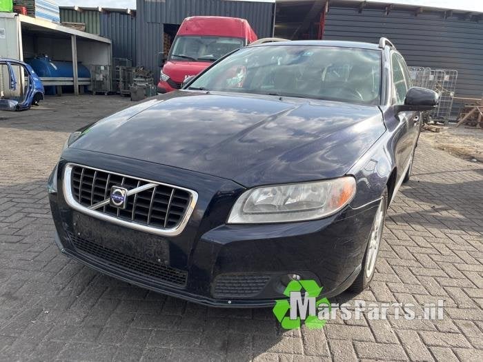 Kachel Ventilatiemotor van een Volvo V70, Gebruikt, -, -, Ophalen of Verzenden