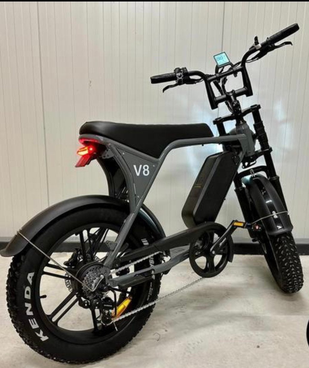 Quads | Cross Ouxi V8 |S73| V20 Fatbikes! Mini E-bike NIEUW, Ophalen of Verzenden, Nieuw