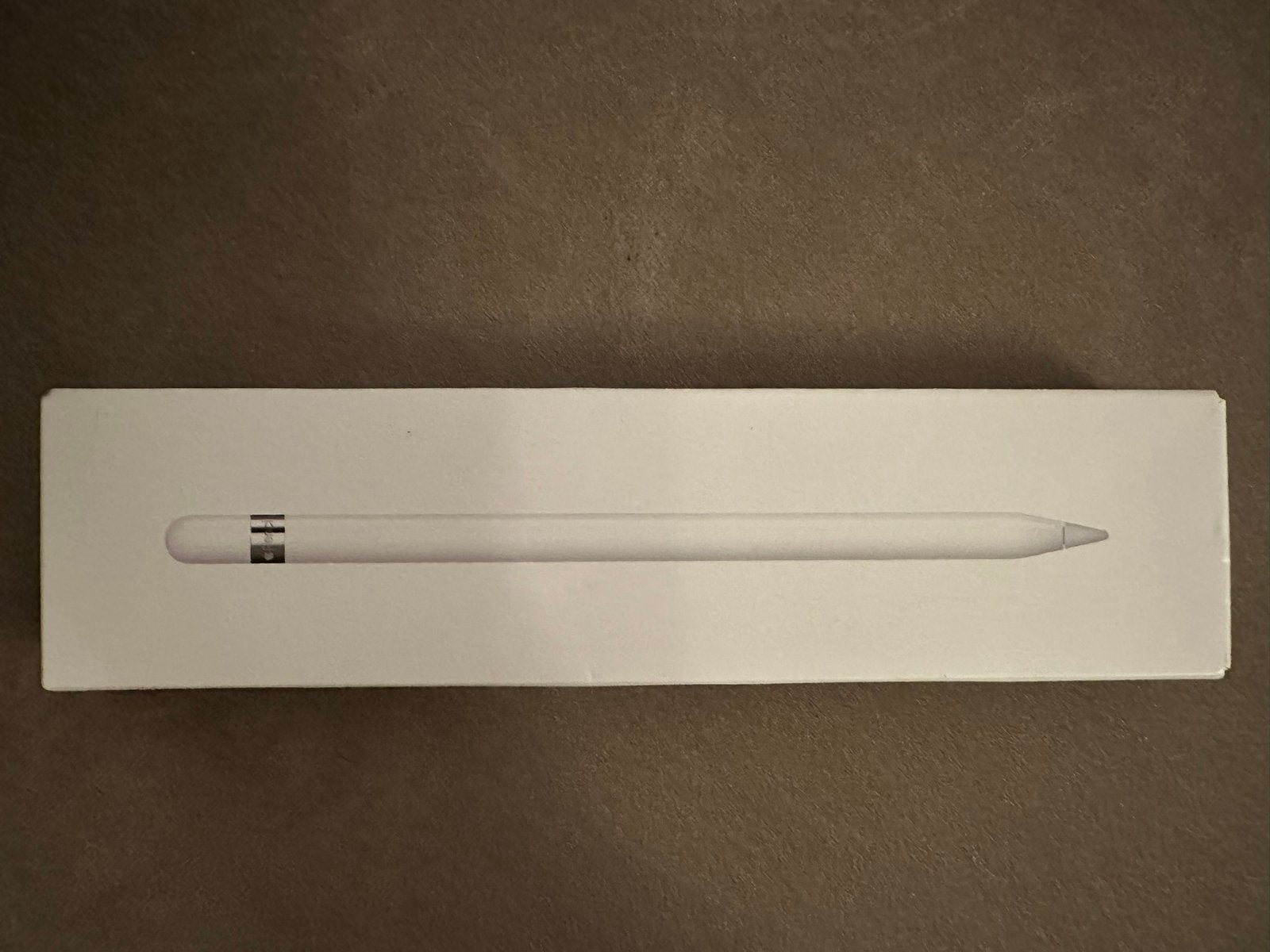 Nieuw Apple Pencil 1e generatie | Ongebruikt in doos!, Computers en Software, 10 inch, Apple iPad, Wit, Nieuw