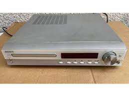 Sony HCD-EA20 dvd recorder receiver, Ophalen of Verzenden, Zo goed als nieuw, Dvd-recorder, Sony