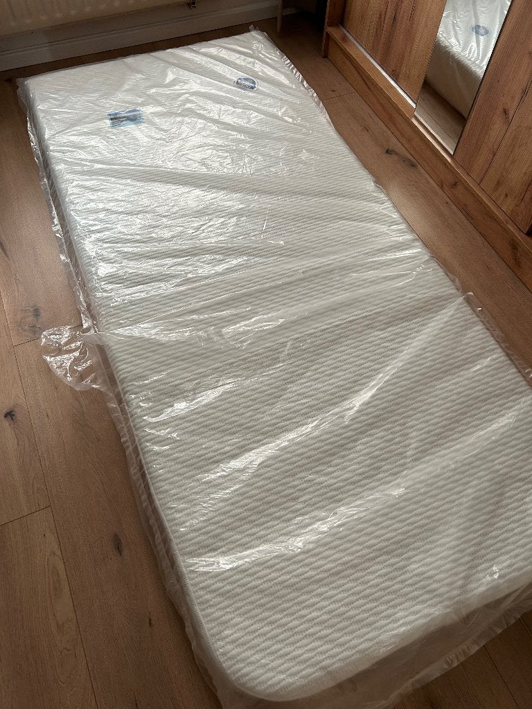 Matras voor caravan, Ophalen, Nieuw