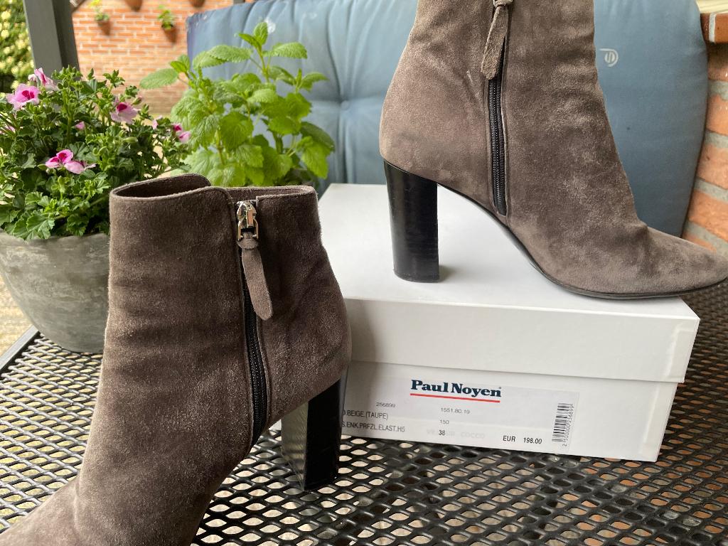 Damesschoenen, Kleding | Dames, Overige kleuren, Ophalen of Verzenden, Paul Noyen, Schoenen met hoge hakken