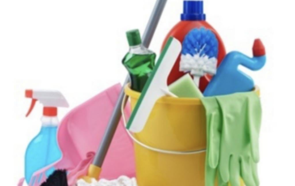 Schoonmaakhulp aangeboden., Vacatures, Vacatures | Schoonmaak en Facilitaire diensten, Vanaf 10 jaar, Overige vormen