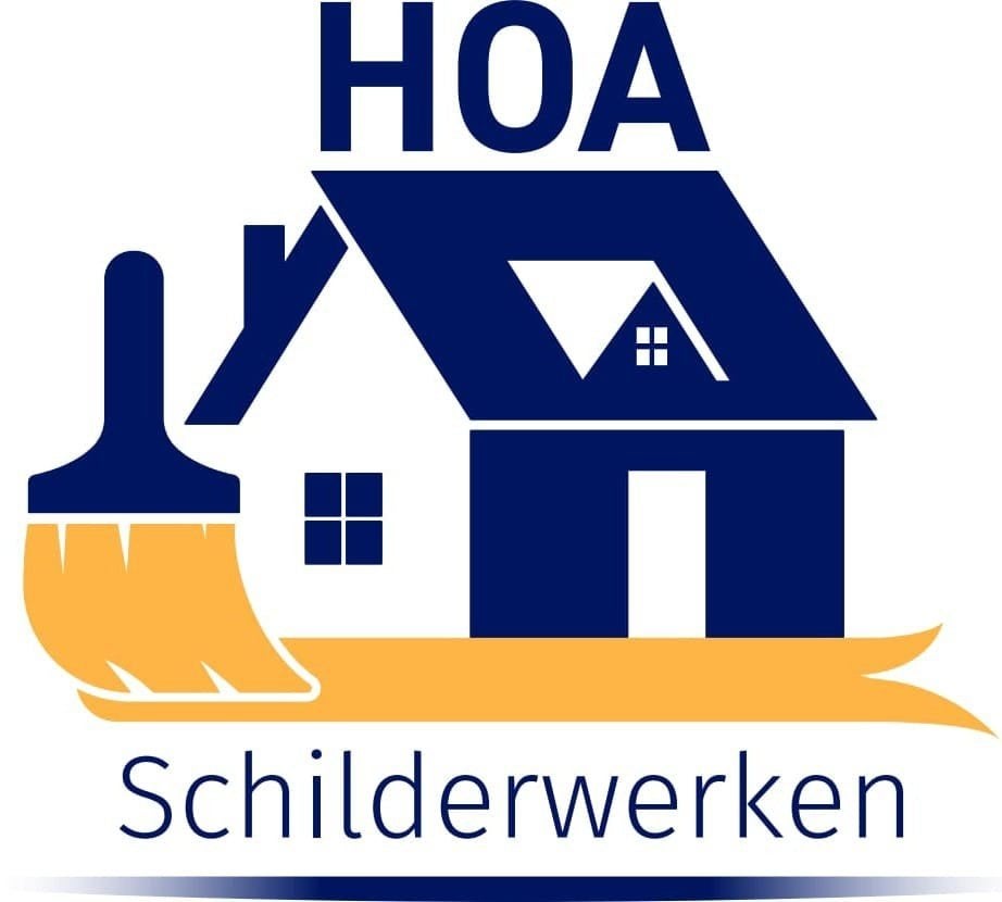 H.O.A Schilderwerken, Diensten en Vakmensen, Schilders en Behangers