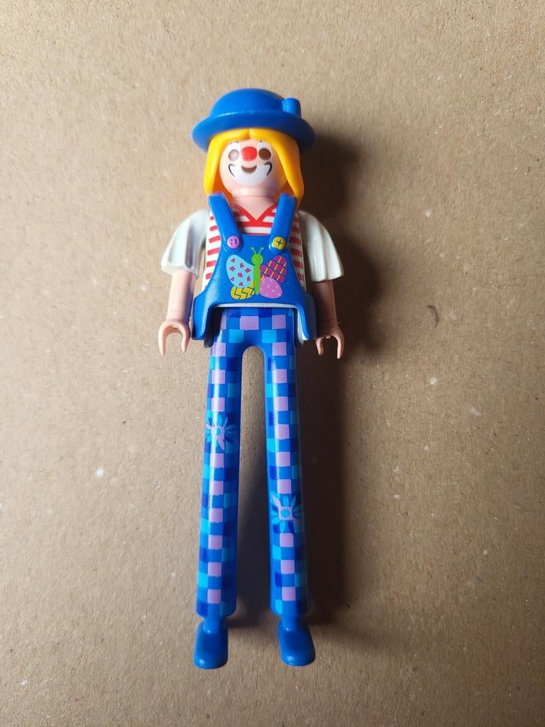 Playmobil verschillende figuren, Kinderen en Baby's, Speelgoed | Poppen, Ophalen of Verzenden, Overige typen
