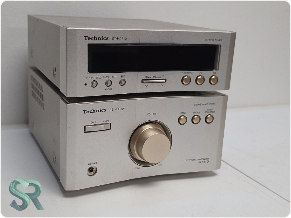 Technics HD310, Overige merken, Gebruikt, ., Ophalen of Verzenden