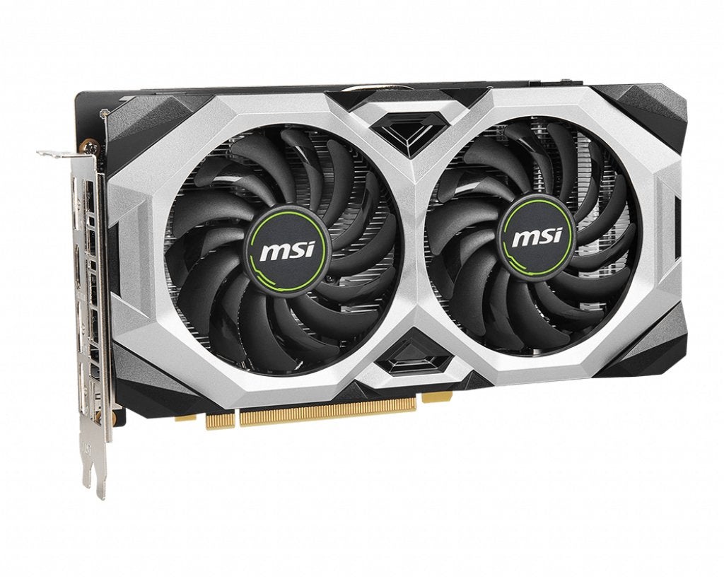 RTX 2060 Super 8gb, Computers en Software, Videokaarten, Ophalen of Verzenden, Zo goed als nieuw, GDDR6, PCI-Express 3