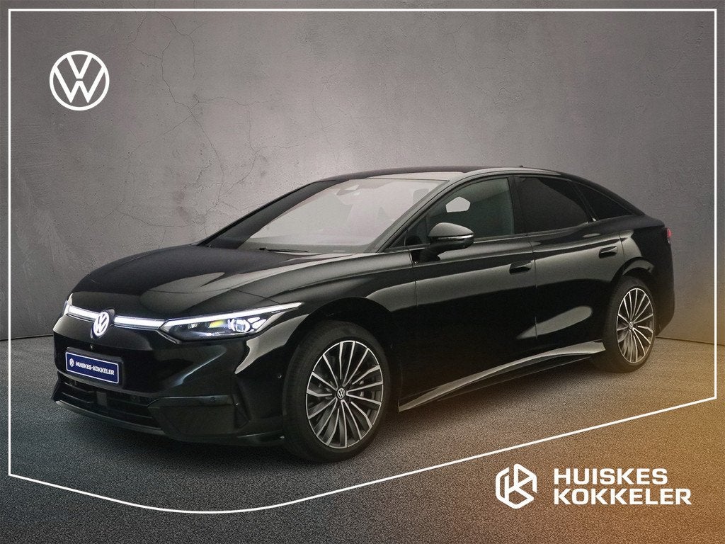 Volkswagen ID.7, Auto's, Volkswagen, Bedrijf, Te koop, ID.7, 360° camera, Adaptive Cruise Control, Airbags, Airconditioning, Alarm