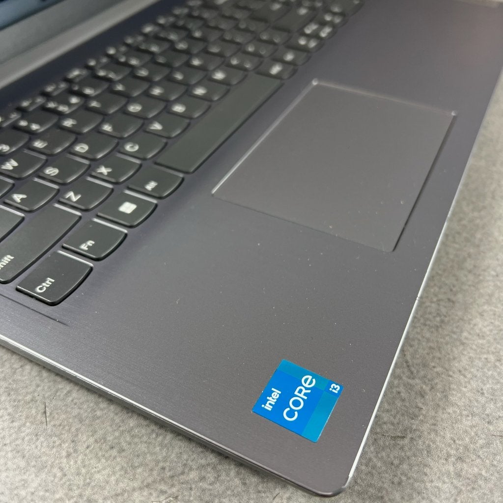 Lenovo Intel core I3 11de gen | 8GB | 256GB | lader | 415029, Computers en Software, 2 tot 3 Ghz, Qwerty, 8 GB, Ophalen of Verzenden