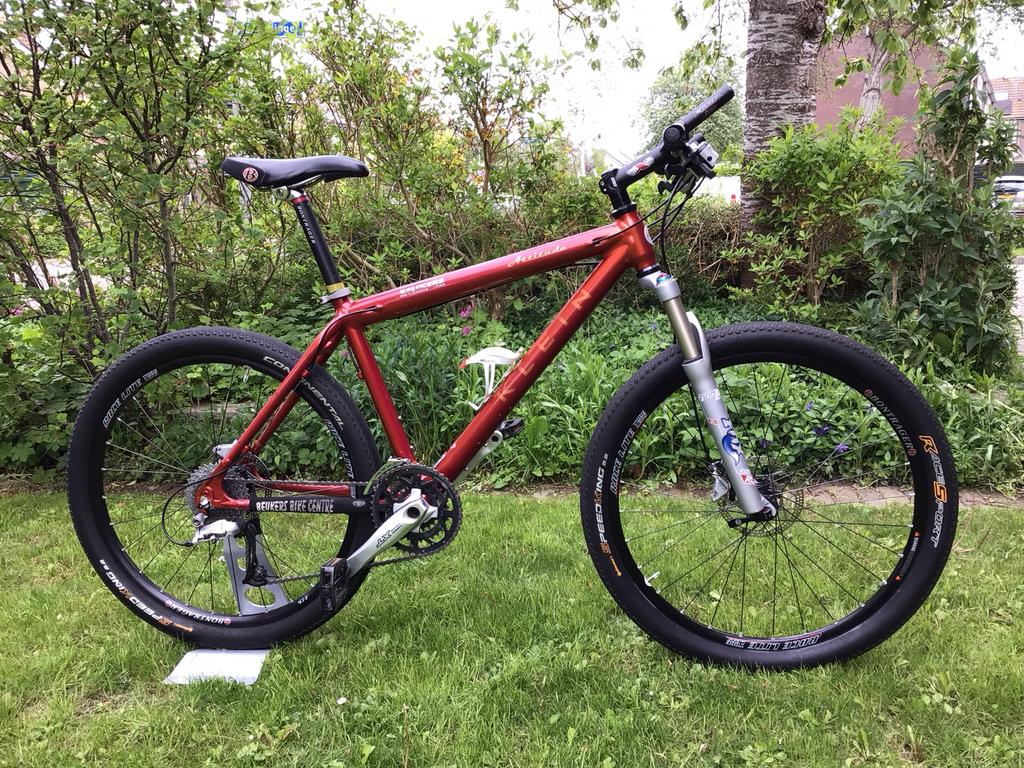KLEIN Mountainbike - Zeer Goede Staat, Overige merken, Gebruikt, Hardtail, Ophalen of Verzenden
