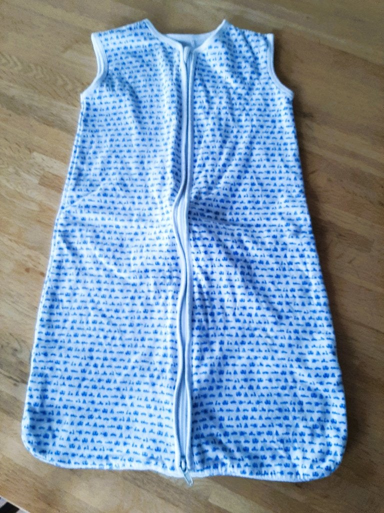 Baby Slaapzak (Maat 60) Prenatal, Gebruikt, 60 cm, Ophalen of Verzenden, Prénatal