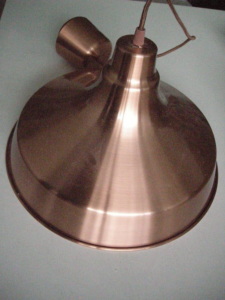 Hanglamp Vindkare Ikea - nieuw, Ophalen, Nieuw, Metaal, IKea