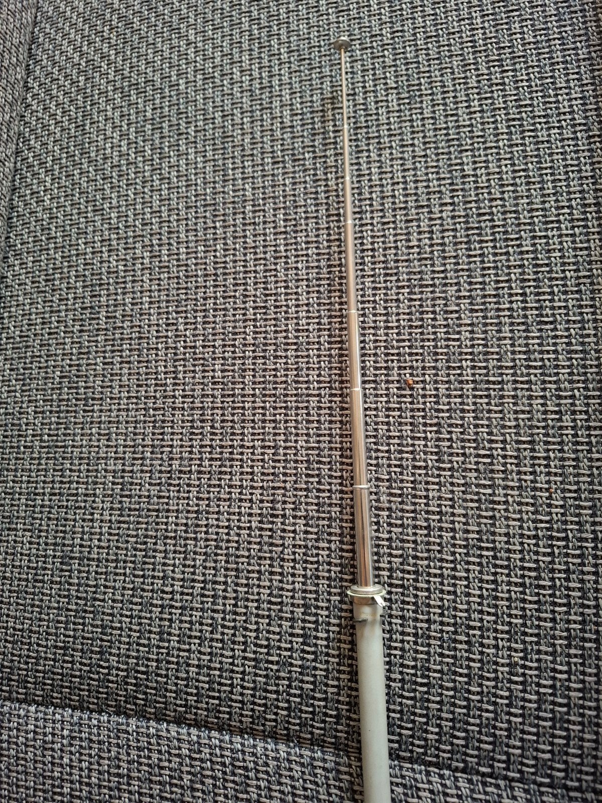 Uitschuifbare antenne - 95 cm, Ophalen of Verzenden