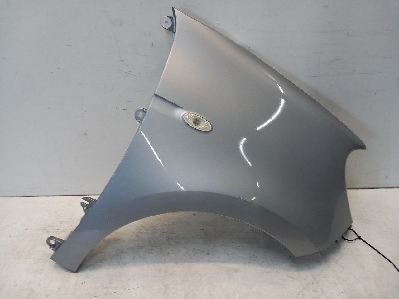 Spatbord rechts voor Smart Forfour, Onderdelen@venauto.nl, Van der Ven Autorecycling B.V., Gebruikt, Ettenseweg 76, 4706 PB Roosendaal, The Netherlands