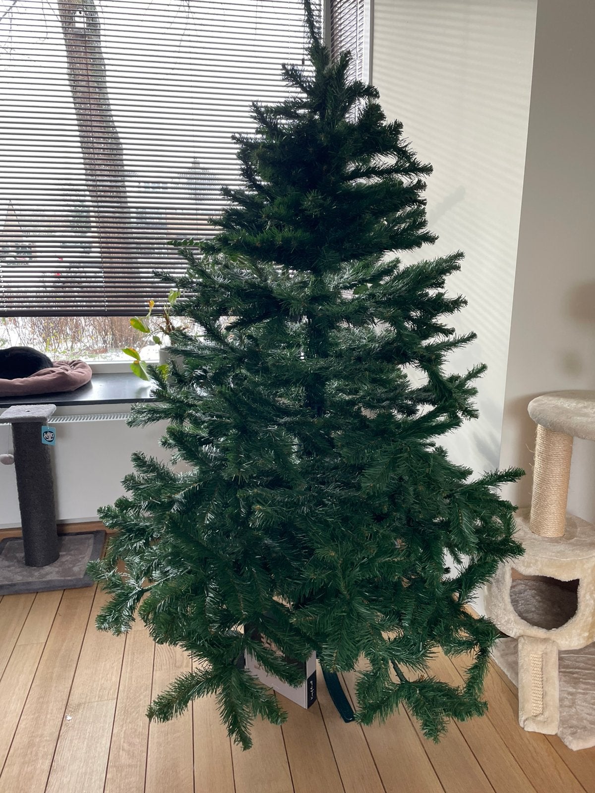 Triumph Tree Grossglockner Pine 185 cm, Diversen, Ophalen, Gebruikt