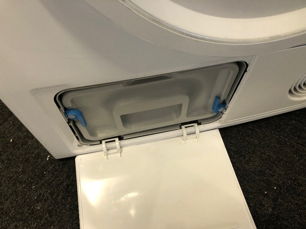 Foto 11 van €179 Siemens iQ500 condensdroger 7kg MET GARANTIE ophalen