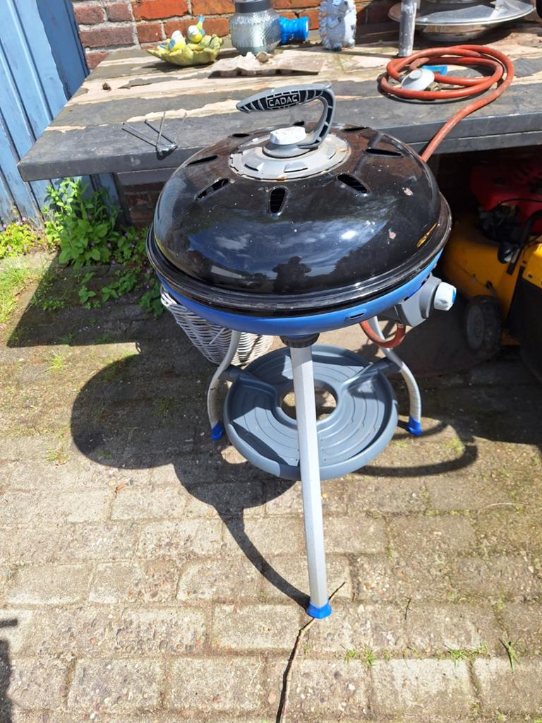 Te koop, Ophalen