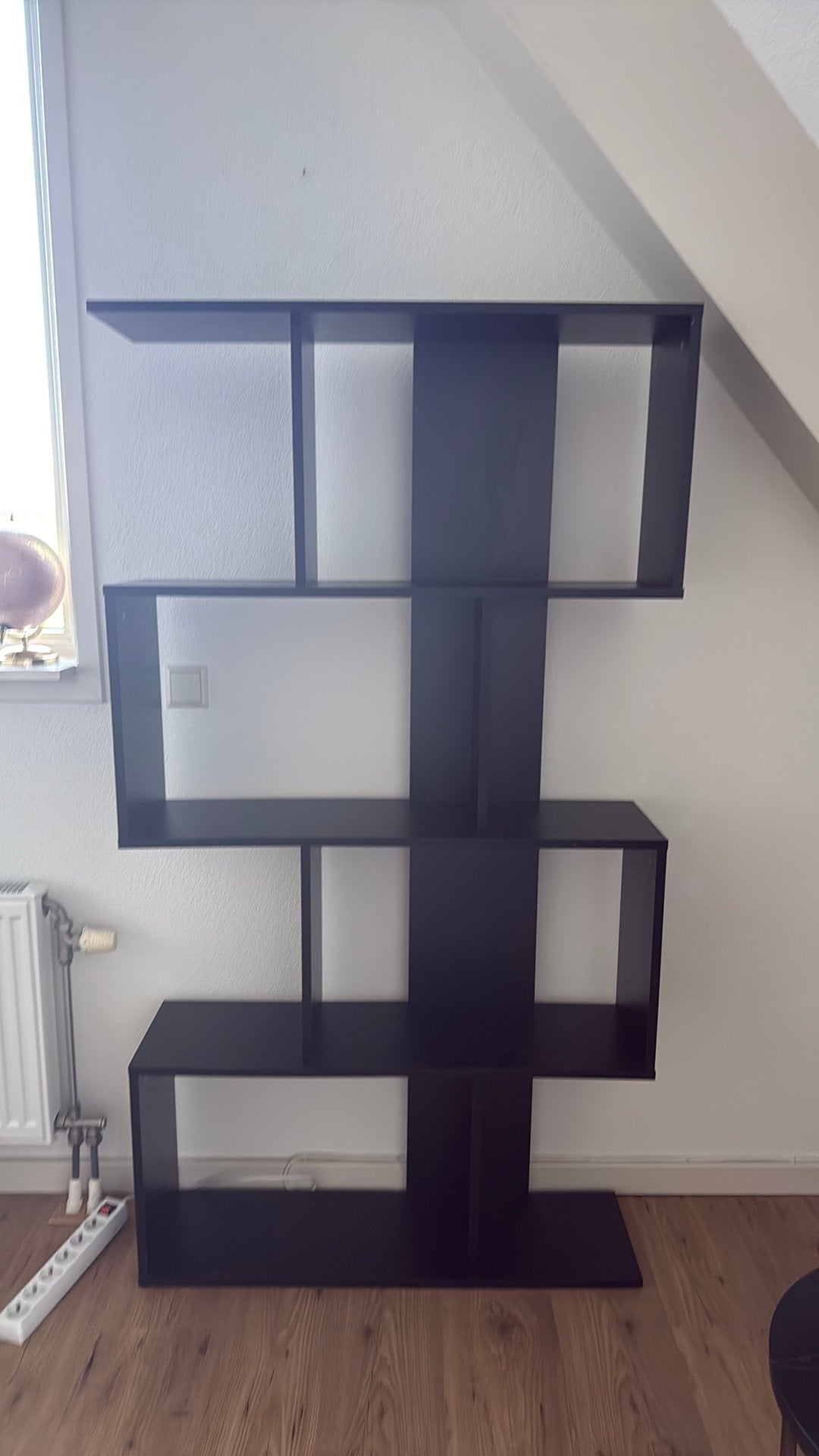 Boekenkast, Ophalen, Gebruikt, 50 tot 100 cm, 150 tot 200 cm