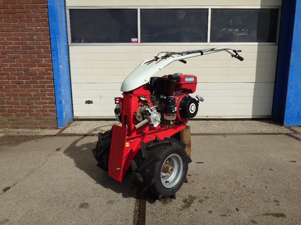 Nieuwe tweewieltrekker met 4-takt motor!, Ophalen, Onbekend, Onbekend, Onbekend
