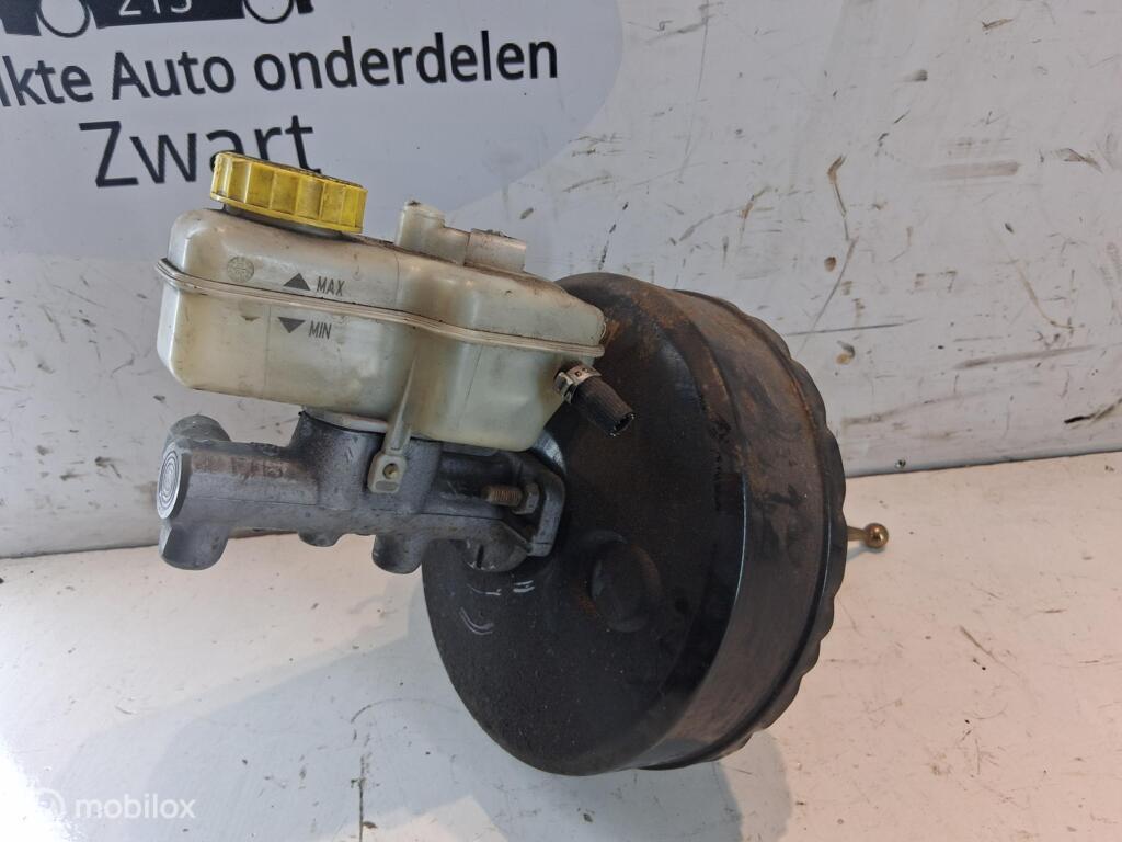 Rembooster Seat Ibiza 6L 1.8-20 ('02-'09) 6Q1614105AF, Gebruikt, Ophalen of Verzenden, Seat, Seat
