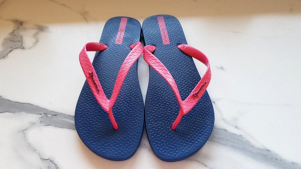 Ipanama slipper 43/44., Ipanema, Verzenden, Nieuw, Slippers