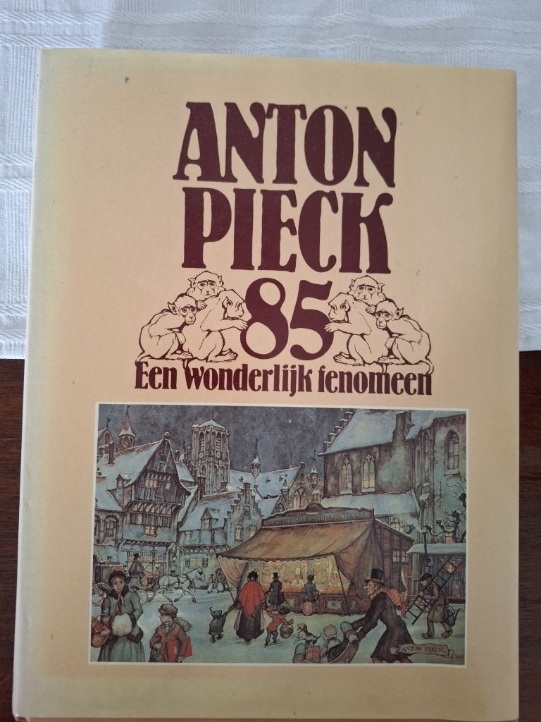 Boeken, Ophalen, Gelezen