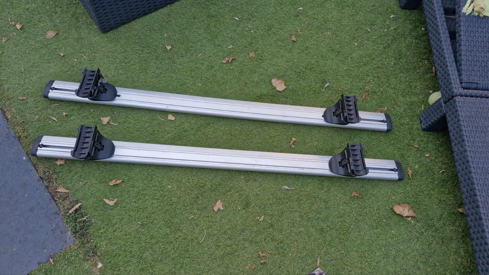 Dakdragers Mitsubishi Outlander (vanaf 2013), Auto diversen, Dakdragers, Ophalen of Verzenden