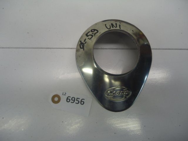 Demper D1-29606, Motoren