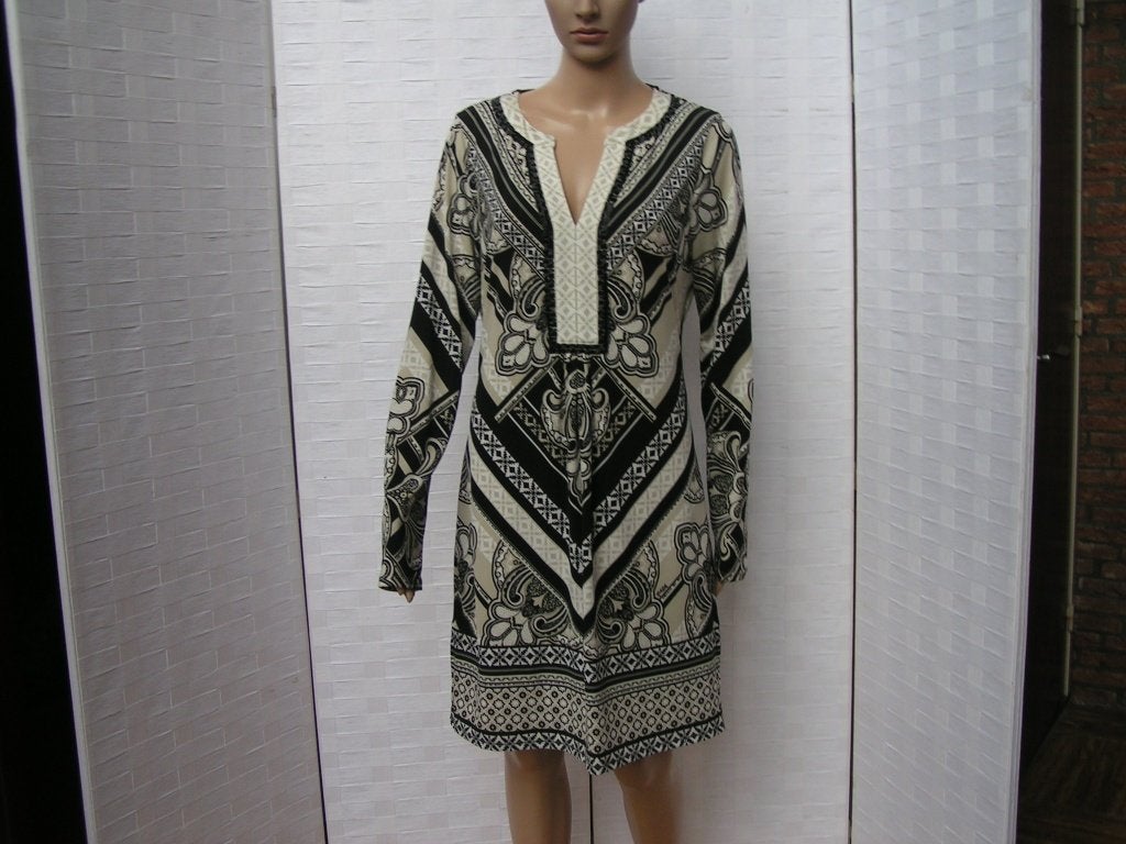 HALE BOB jurk,Mt M als nieuw, Kleding | Dames, Maat 38/40 (M), Tweedehands, Hale bob, Ophalen of Verzenden