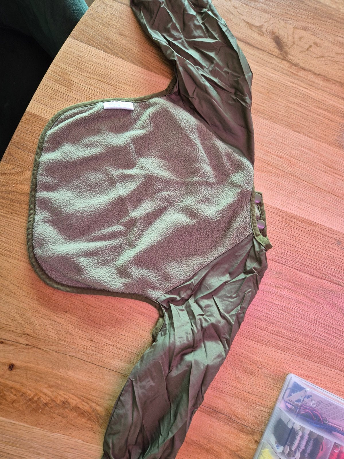 Silly Billyz Slab Lange Mouw - 5x, Ophalen of Verzenden, Zo goed als nieuw