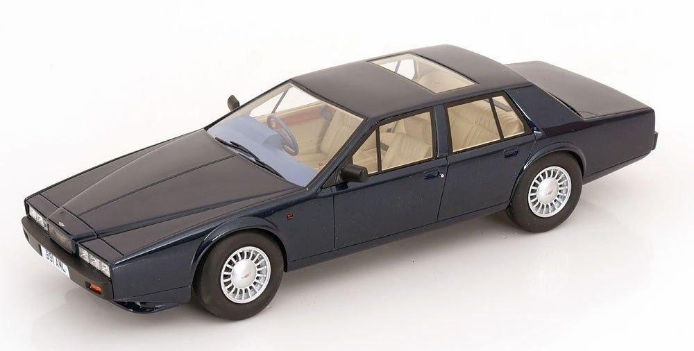 Aston Martin Lagonda MK4 1988-1990, 1/18, Cult Scale Models, Overige merken, Auto, ., Nieuw