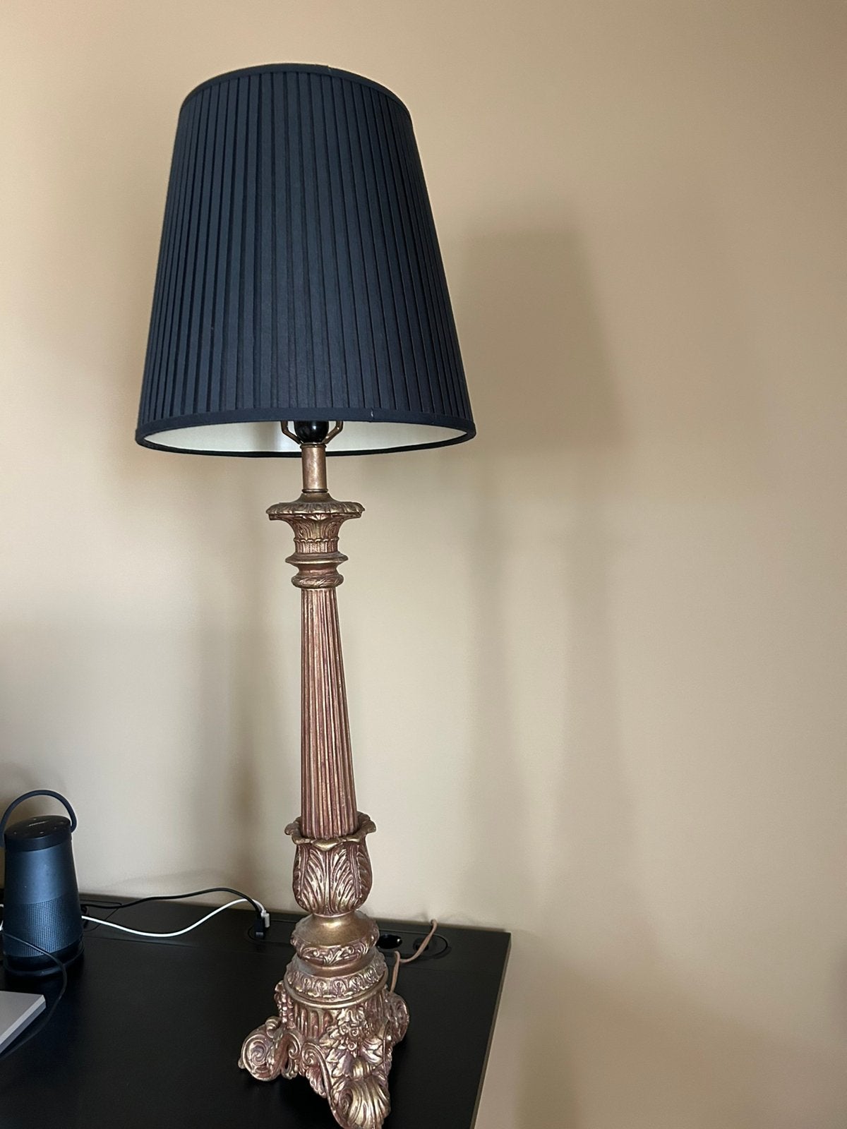 Schemerlamp, Ophalen, 75 cm of meer