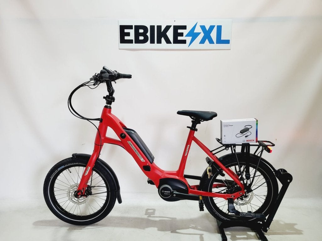 Velo de Ville KEB 200 Premium Bosch Act Line Plus MM Compact, Ophalen of Verzenden, Niet ingevuld, Niet ingevuld, Niet ingevuld