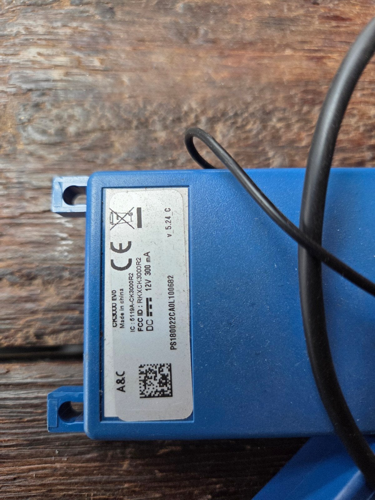 parrot systeem, Auto diversen, Ophalen of Verzenden