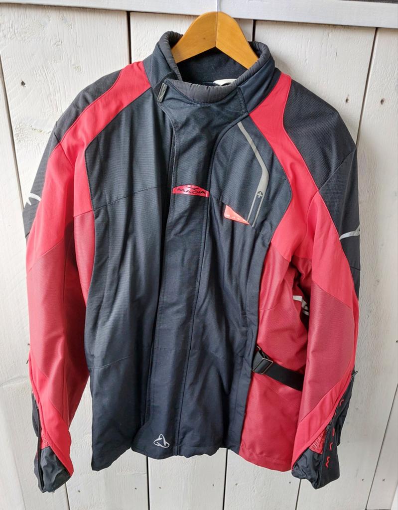 Dames motorkleding, Motoren, Kleding | Motorkleding, Ophalen of Verzenden, Tweedehands, Dames