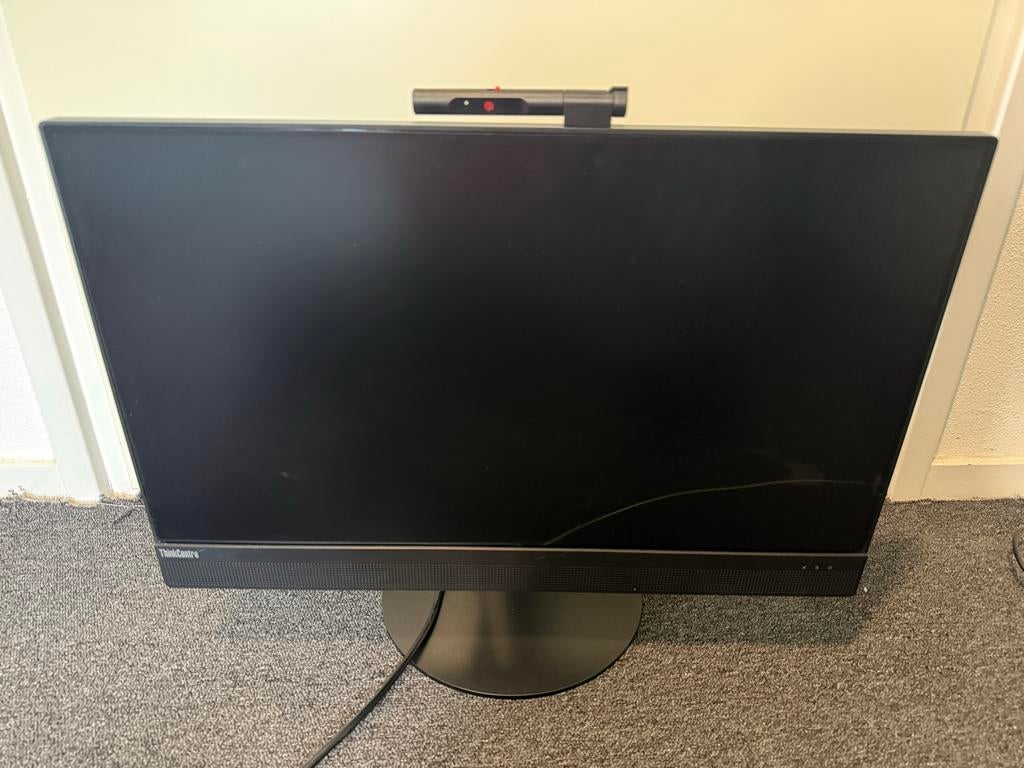 Defecte Lenovo 10S6 - Beeldscherm kapot, Computers en Software, Desktop Pc's, Ophalen of Verzenden, Niet werkend, Minder dan 4 GB