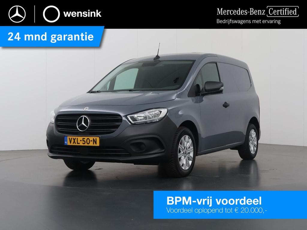 Mercedes-Benz Citan