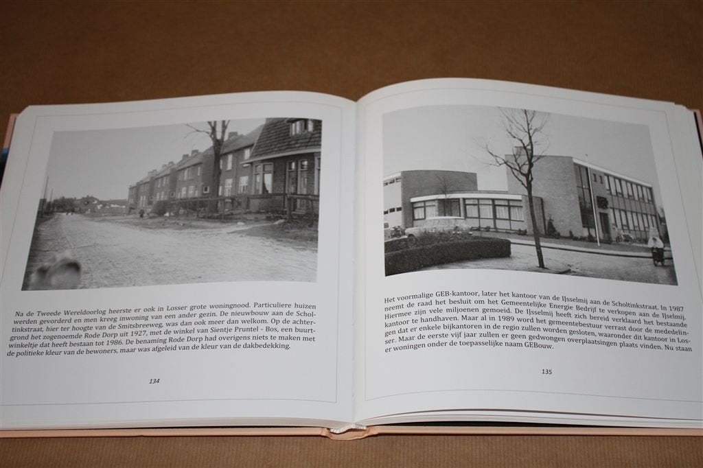 Losser, Glane en Overdinkel., Ophalen of Verzenden, Nieuw
