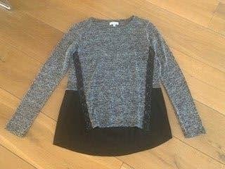 Leuk truitje / tuniek ZGAN maat 176, Ophalen of Verzenden, Zo goed als nieuw, Meisje, Trui of Vest